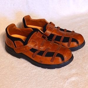 Dr. Comfort Betty leather diabetic and arthritis shoes women's size …